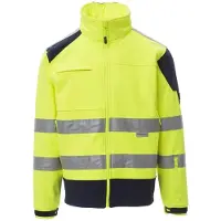 Payper Jacke Screen