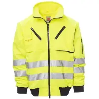 Payper Jacke Street