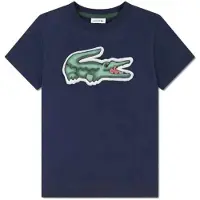 Lacoste Kids 947072 Kurzarm-t-shirt