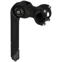 Uno Verstellbarer Aluminium-Taucharm mit Klappmechanismus
