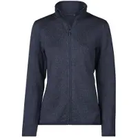 Tee Jays Women's Outdoor Fleece Jacket