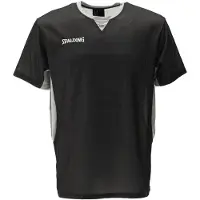 Spalding Referee Kurzarm-t-shirt