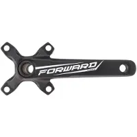 Forward Tretlager Joyride Jr