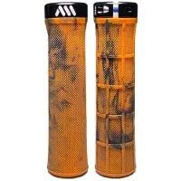 All Mountain Style Berm Griffe