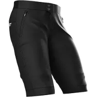 Shot Race Gear Shorts Station Edge