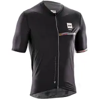Leatt - MTB Endurance 5.0 Jersey Cargo - Radtrikot Gr XL schwarz