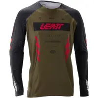 Leatt Langarmshirt Gravity 5.0 | Größe L