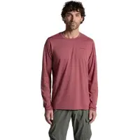 Craghoppers Nosilife Abel Langarm-t-shirt
