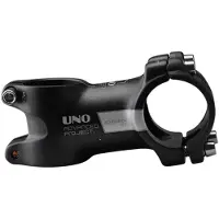 Uno Vorbau Alu Ahead Set L90 6061 - 7° + / - 135g 1''1 / 8