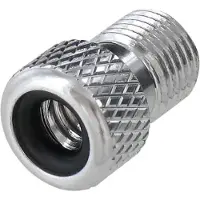 VAR Presta To Schrader Varp45020 Ventiladapter 10 Einheiten