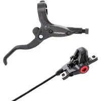 Forward Pro V2 C-jet 1700 Mm Right Lever Frfw1022 Bremsbeläge