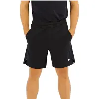 Wilson Tennishose Team kurz schwarz Herren