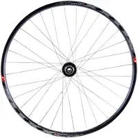 Velox Hinterrad K7 Mach1 KlixxReady