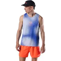 Rossignol Sapa Ultra ärmelloses T-shirt