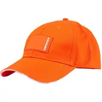 Kentucky Horsewear Cap mit gummiertem Logo