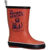 Rouchette Animal Heroes