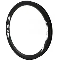 Pride Racing Felge carbon gravity pro 20'' 36h ud gloss