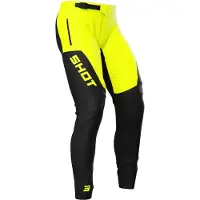 Shot Race Gear Hose Airy Bloom