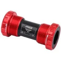 Pride Racing Rostfreies Tretlagergehäuse EB24