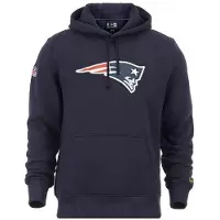 New Era Nfl Regular New England Patriots Kapuzenpullover
