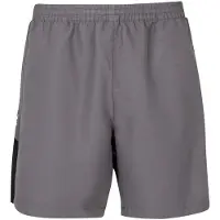 Kappa Passo Kurze Hose Grau 2XL Herren Grau 2XL