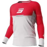 Shot Race Gear Trikot Shot Stok | Größe L