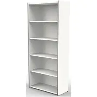 Kerkmann Form 4 Büroregal breit