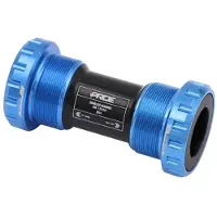 Pride Racing Rostfreies Tretlagergehäuse EB24