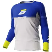 Shot Race Gear Trikot Shot Stok | Größe M