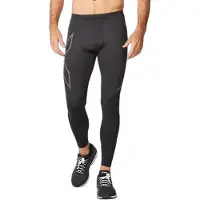 2XU Kompressionsleggings in voller Länge Ignition | Größe S Tall
