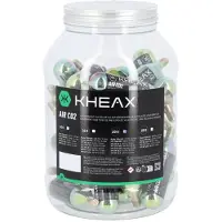 Kheax CO2-Patrone (x30)
