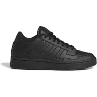 Adidas Rapid Court Low Turnschuhe Für Jugendliche