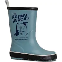 Rouchette Animal Heroes
