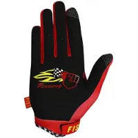 Fist Strapped Pecker Offroad-handschuhe