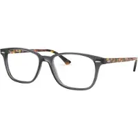 Ray-Ban Rx7119-5629 55/17/145 Brille