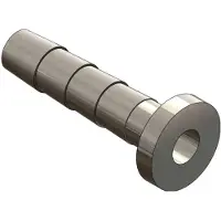 VAR Werkzeuge Werkstatt Insert (x10)