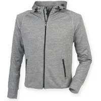 Tombo Kapuzenjacke