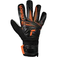 Reusch Attrakt Starter Solid Torwarthandschuhe