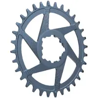 E*thirteen Tablett Helix R Guidering SRAM Direct Mount 3mm Offset 11/12V