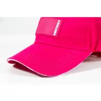 Kentucky Horsewear Cap mit gummiertem Logo