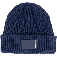 Kentucky Horsewear Beanie mit gummiertem Logo