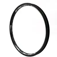 Pride Racing Hintere Felge control 36h pro