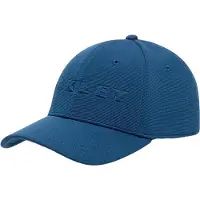 Oakley Apparel Session Trucker Kappe
