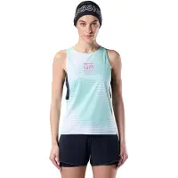 Rossignol Sapa Ultra ärmelloses T-shirt