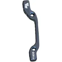 Brake Authority Vorderer Adapter 180 mm fourche is /etrier pm