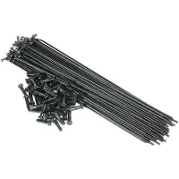 Mach1 500er Pack Speichen und Speichenköpfe OEM