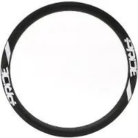 Pride Racing Felge carbon gravity pro aero 20'' 36h ud matt