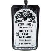 Juice Lubes Präventive Flüssigkeit tyre