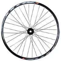 Velox Vorderrad Mach1 Klixx Ready