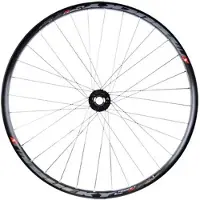 Velox Vorderrad Mach1 Trucky30 Ready